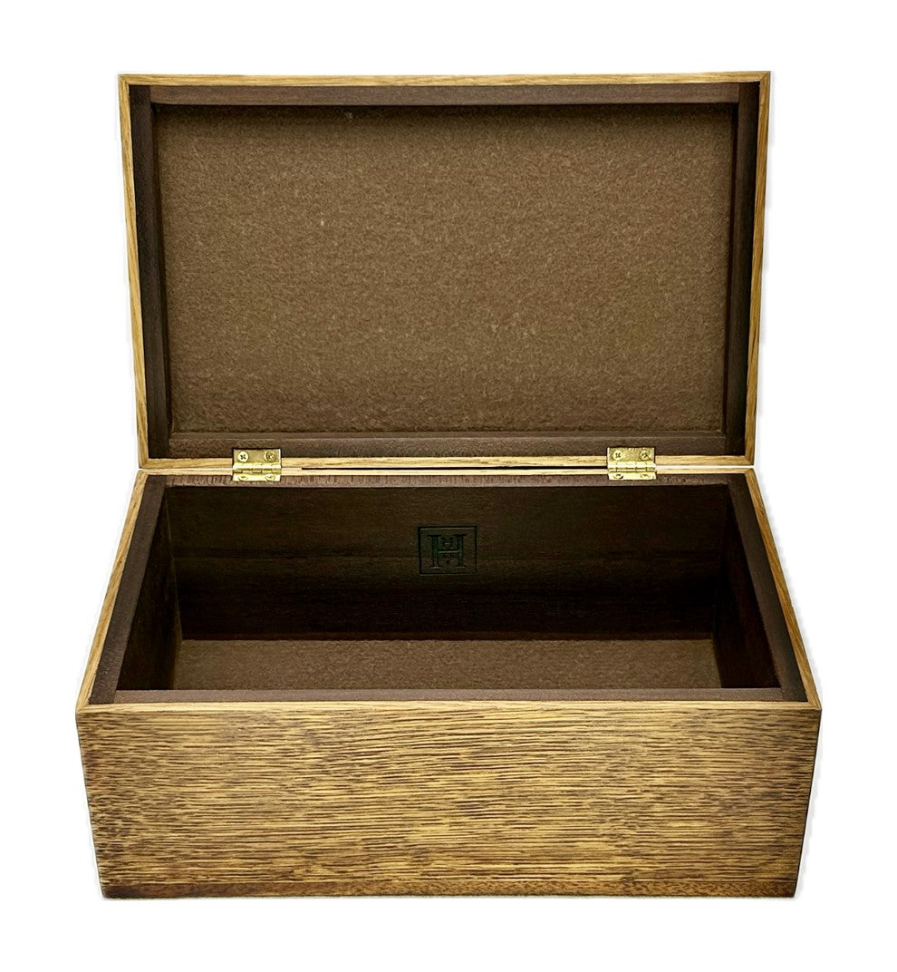 White Oak - Medium (B1-016)