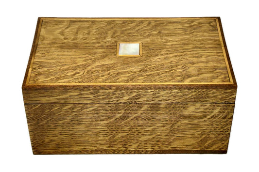 White Oak - Medium (B1-015)