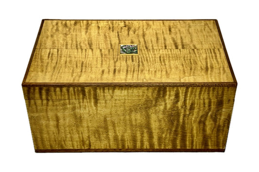 Western Maple - Large (B1-012)