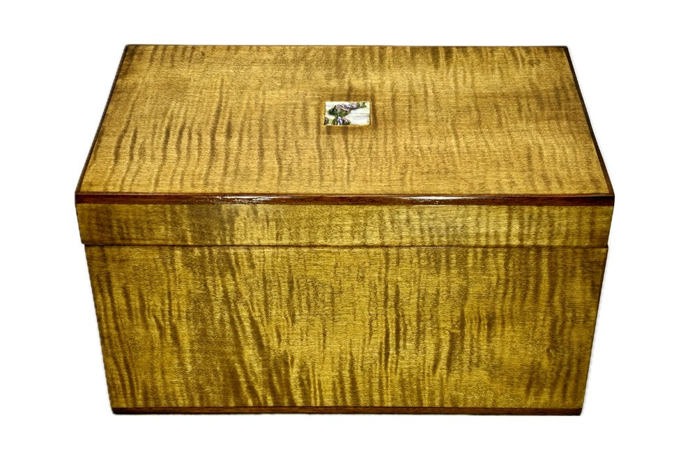 Western Maple - Large (B1-010)