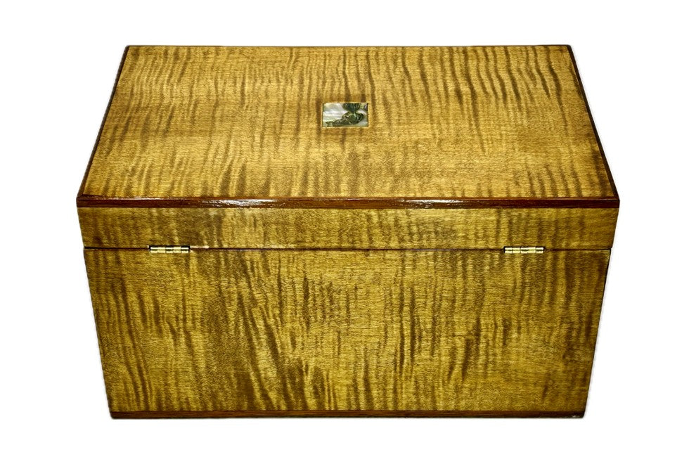 Western Maple - Large (B1-010)