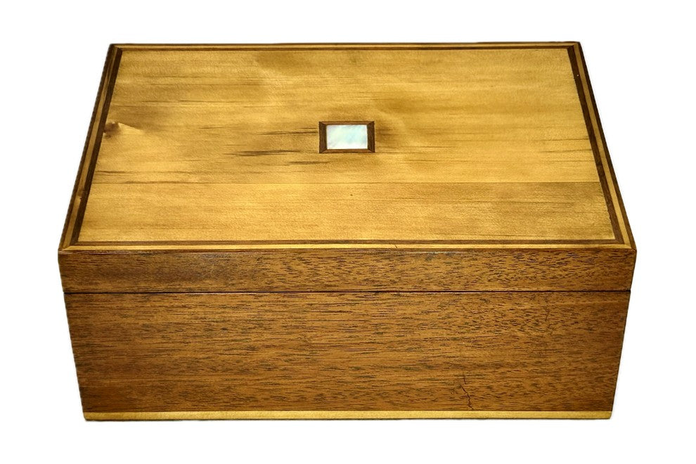 Yellow Cedar - Medium (B1-009)