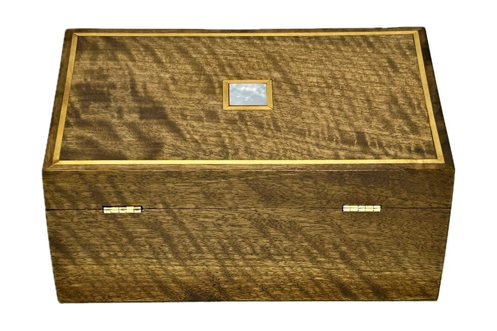 Black Walnut - Small (B1-007)