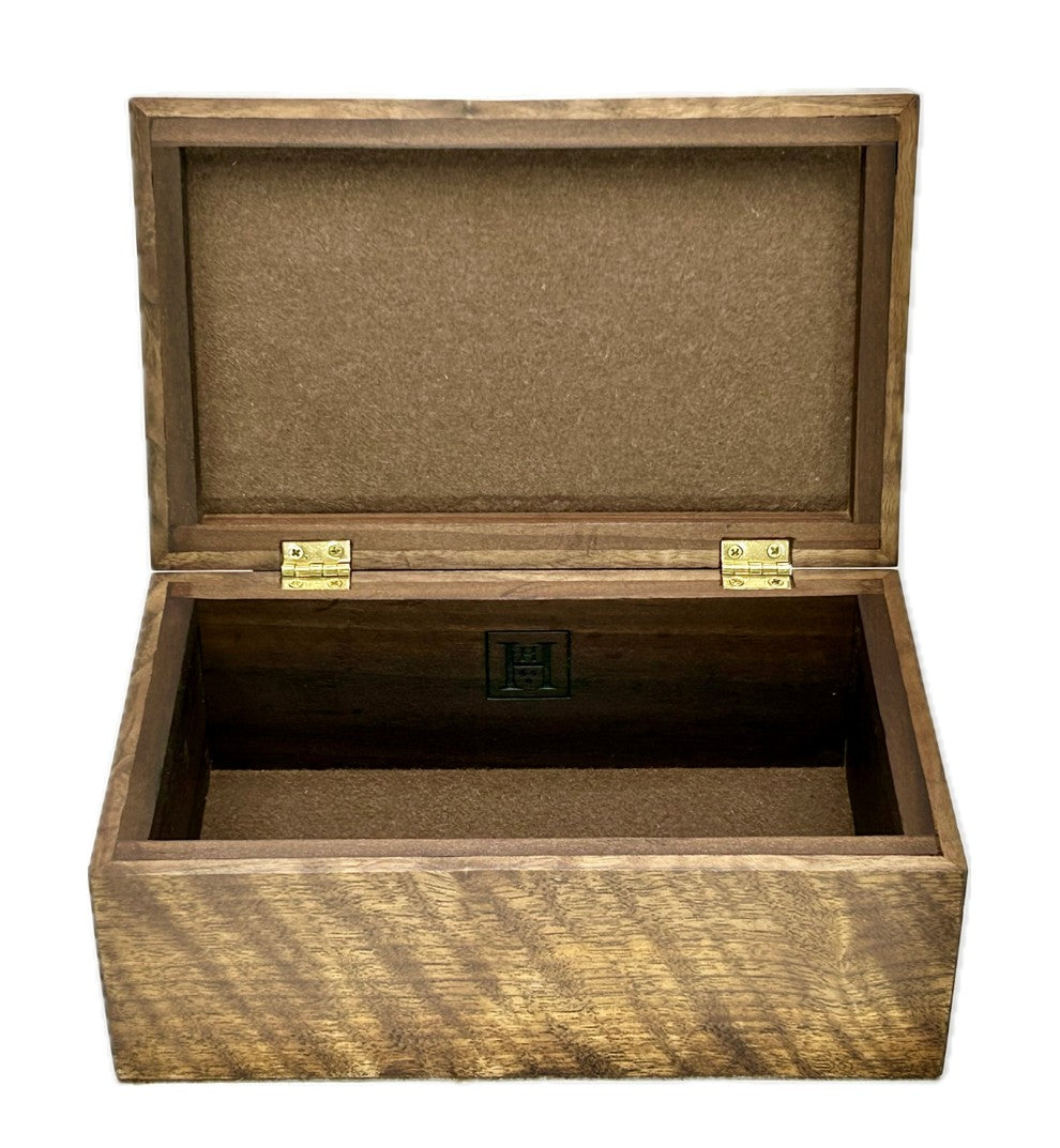 Black Walnut - Small (B1-007)