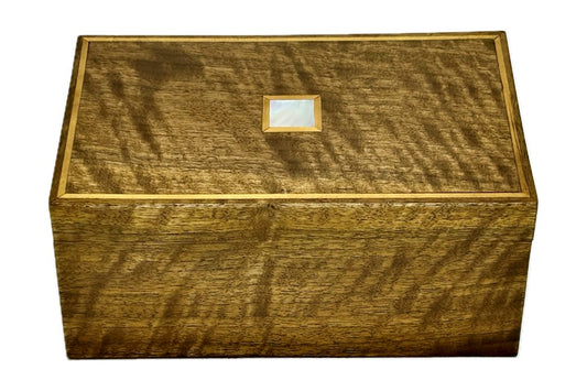 Black Walnut - Small (B1-006)