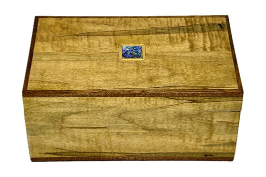 Ambrosia Maple - Small (B1-002)