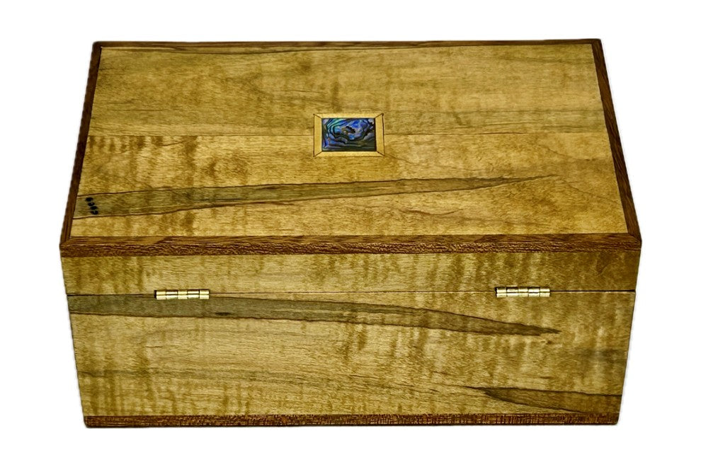 Ambrosia Maple - Small (B1-002)
