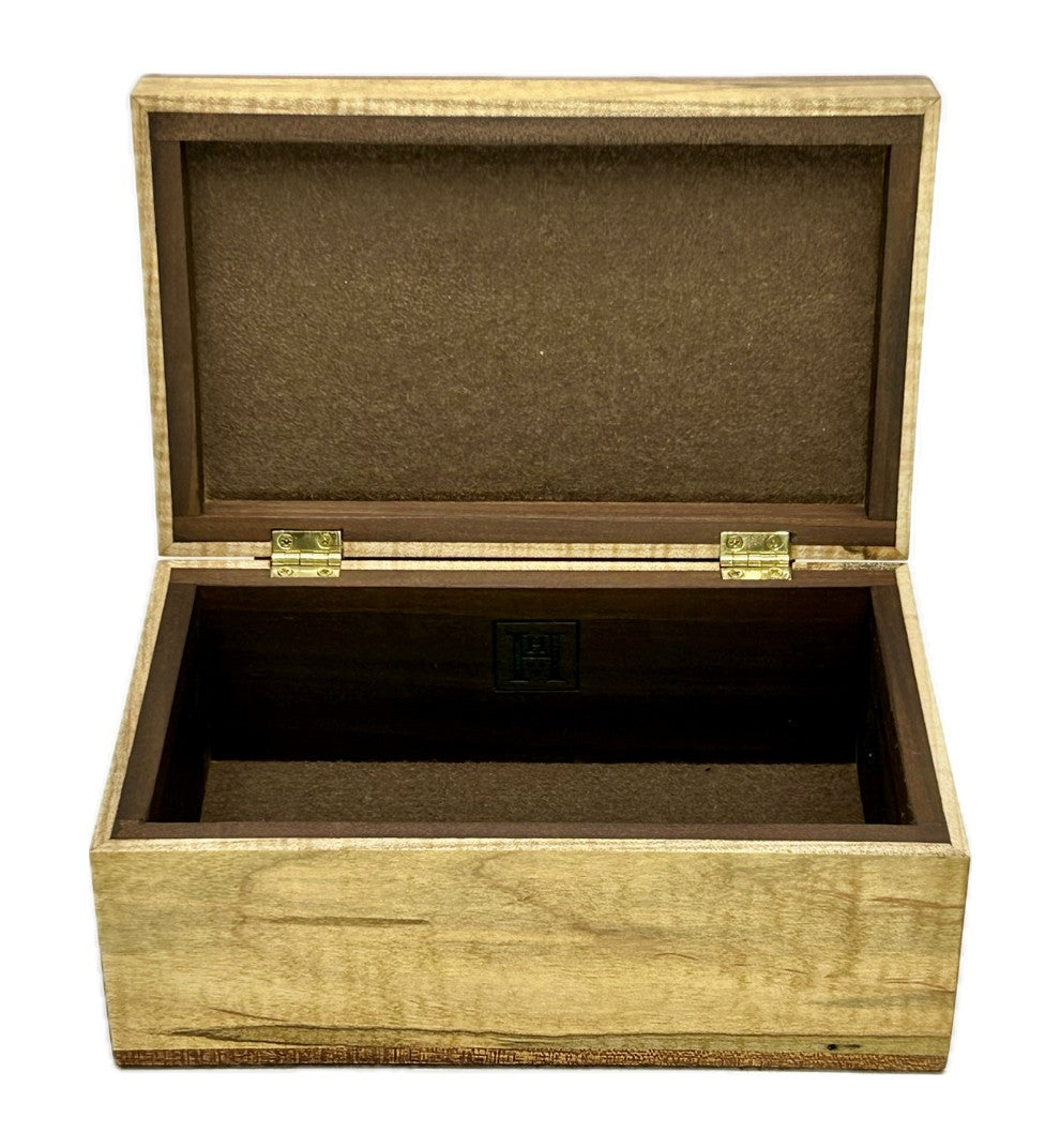 Ambrosia Maple - Small (B1-002)