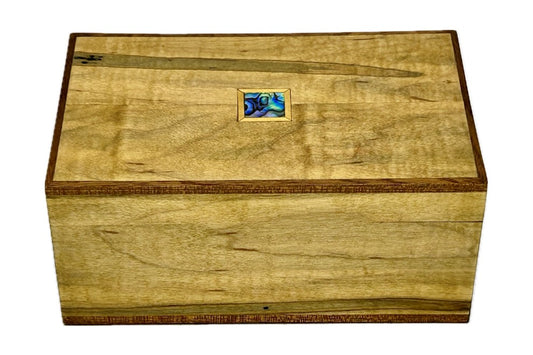 Ambrosia Maple - Small (B1-001)
