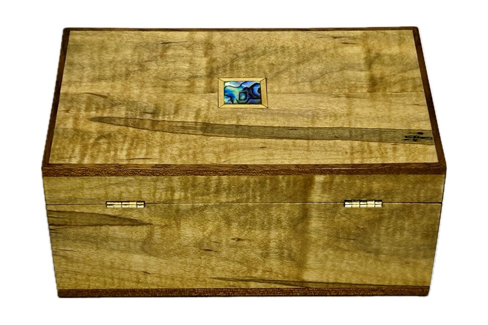 Ambrosia Maple - Small (B1-001)