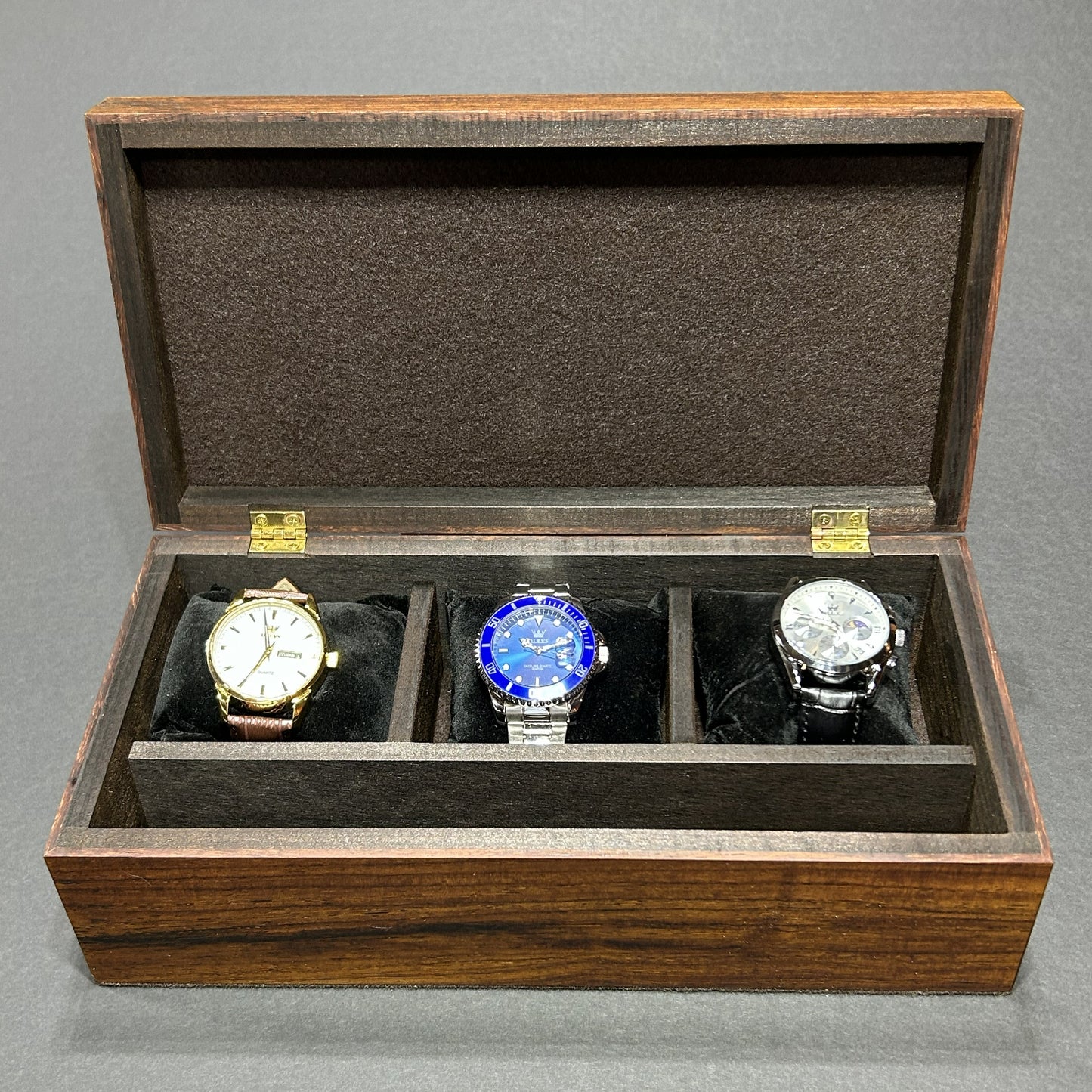 Nicaraguan Rosewood