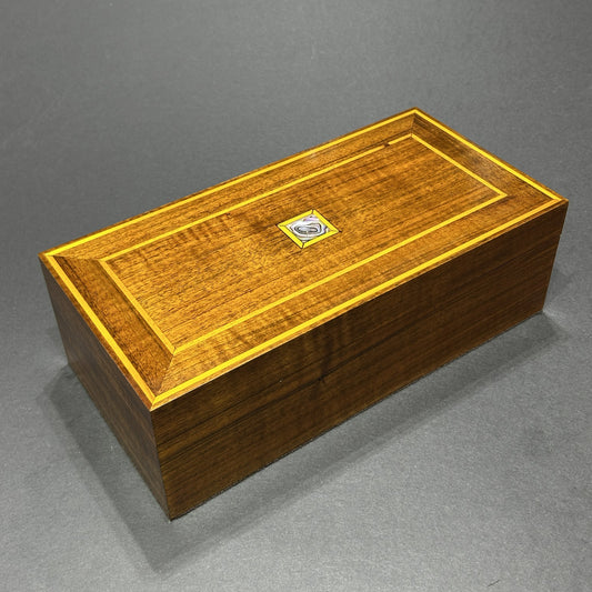 Peruvian Walnut