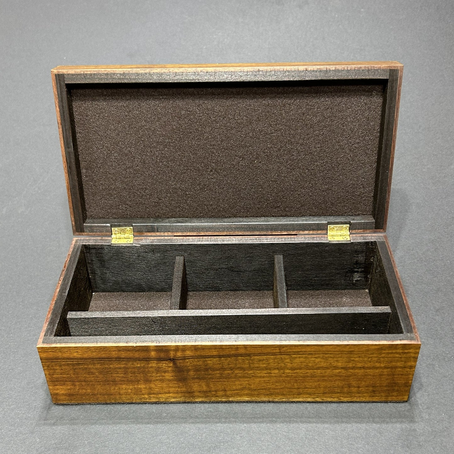 Peruvian Walnut