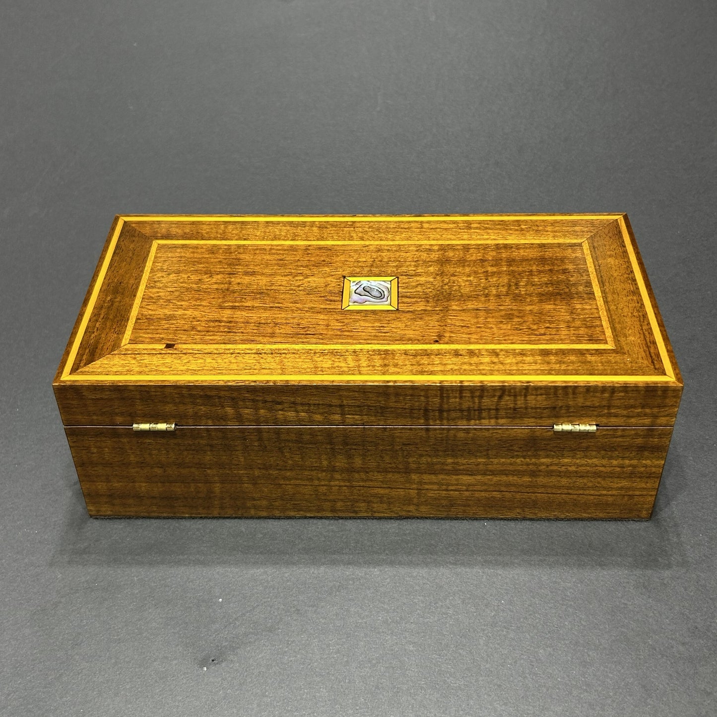 Peruvian Walnut