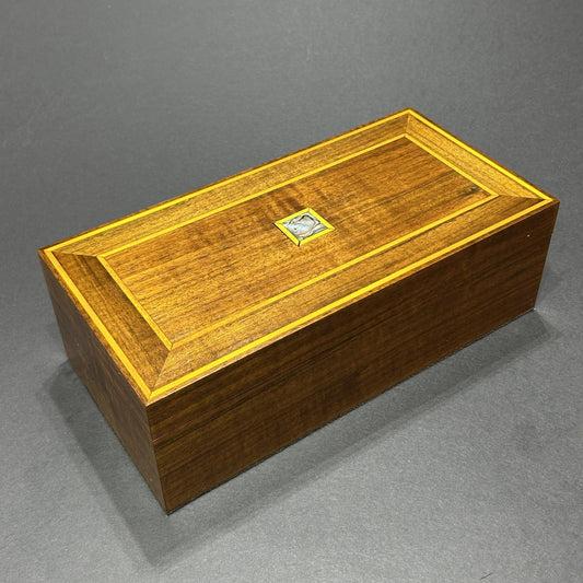 Peruvian Walnut