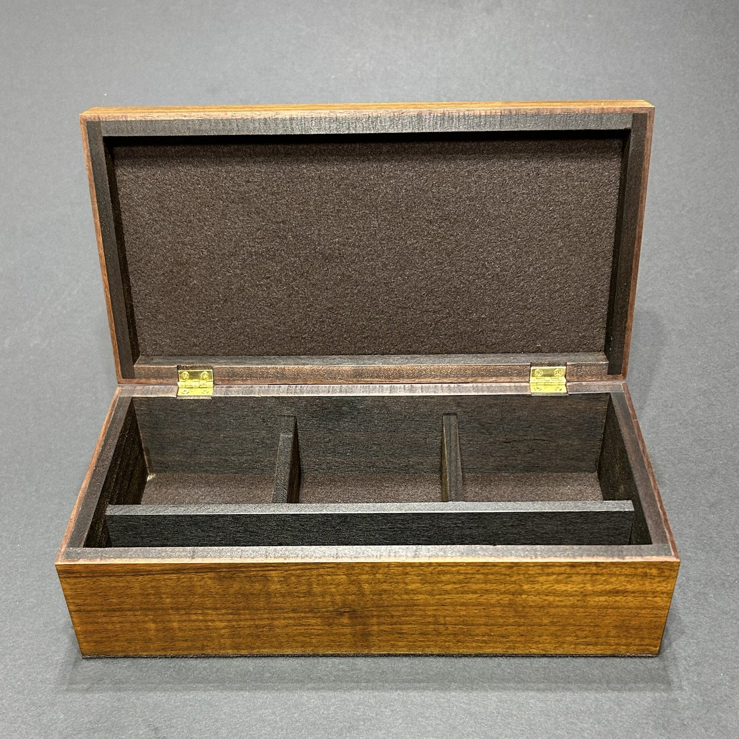 Peruvian Walnut