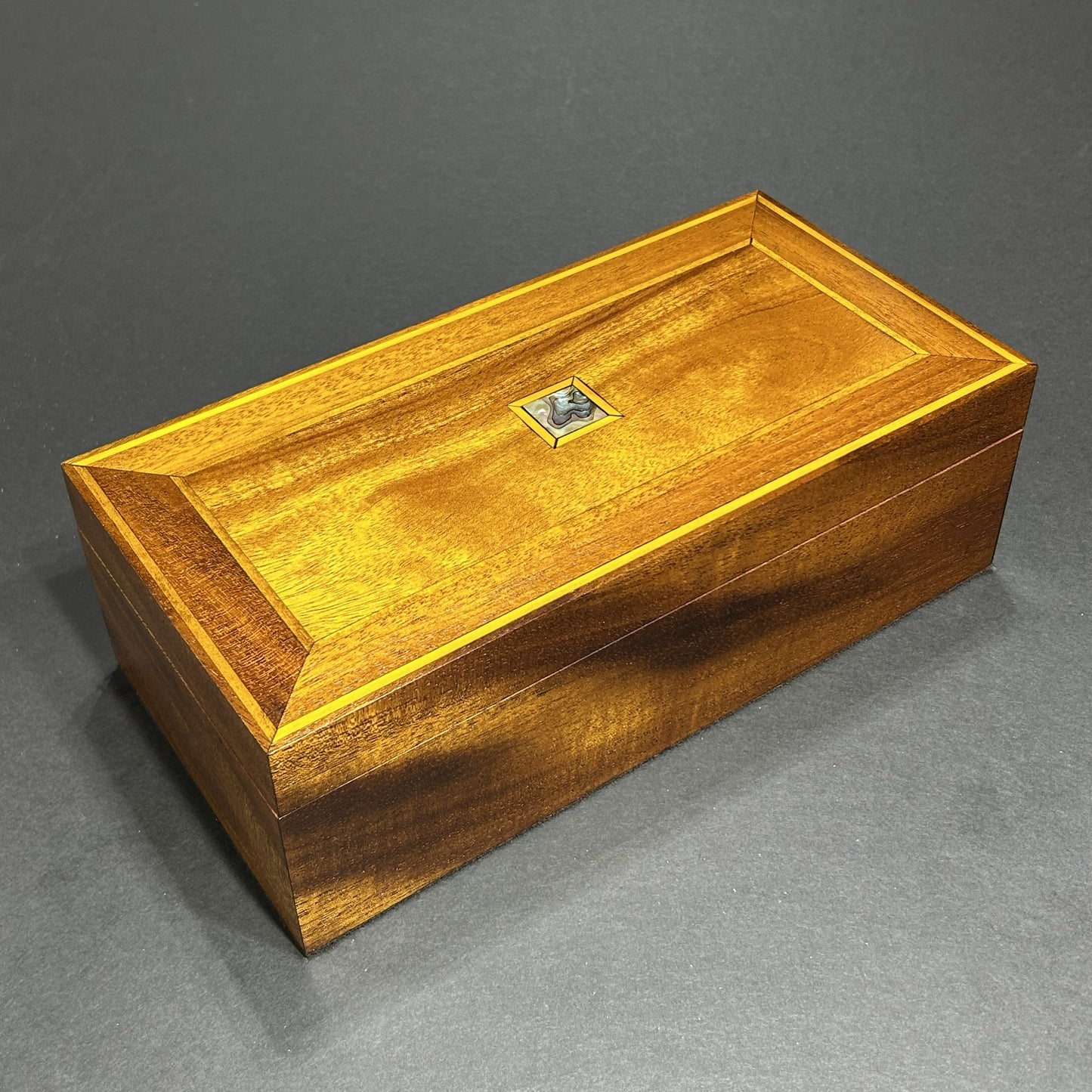 African Mahogany