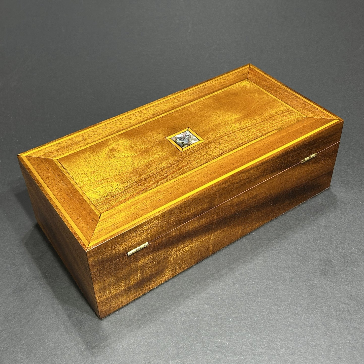 African Mahogany