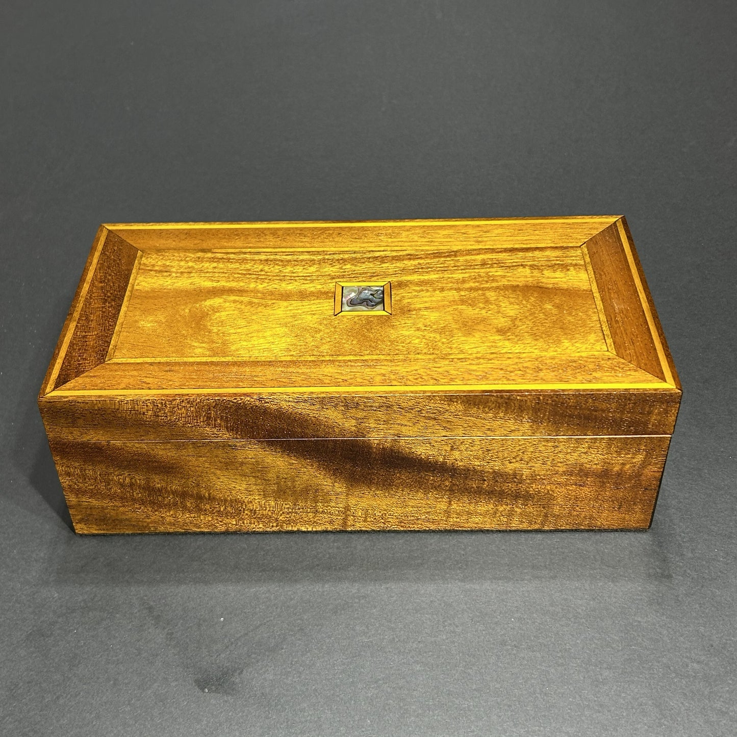 African Mahogany