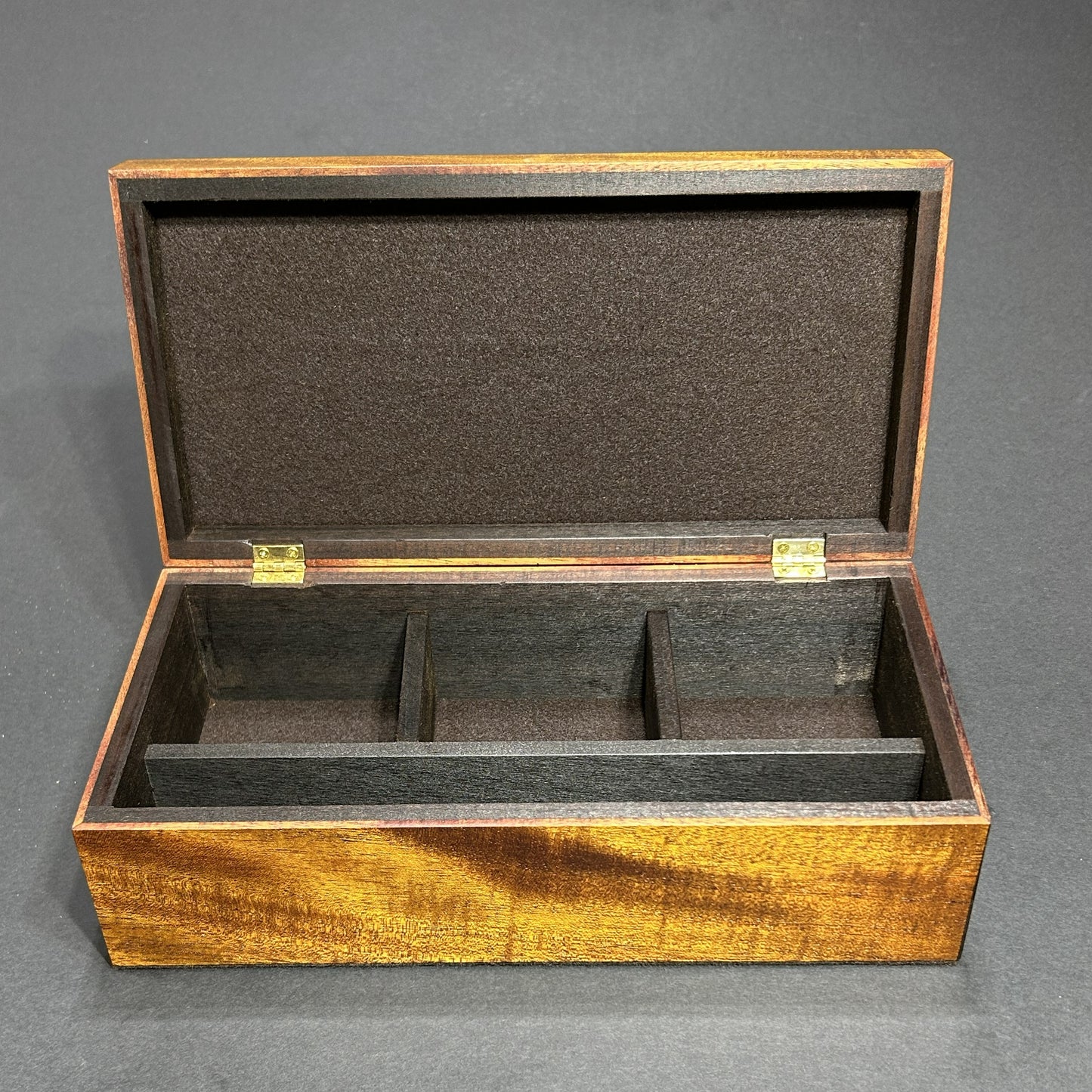 African Mahogany