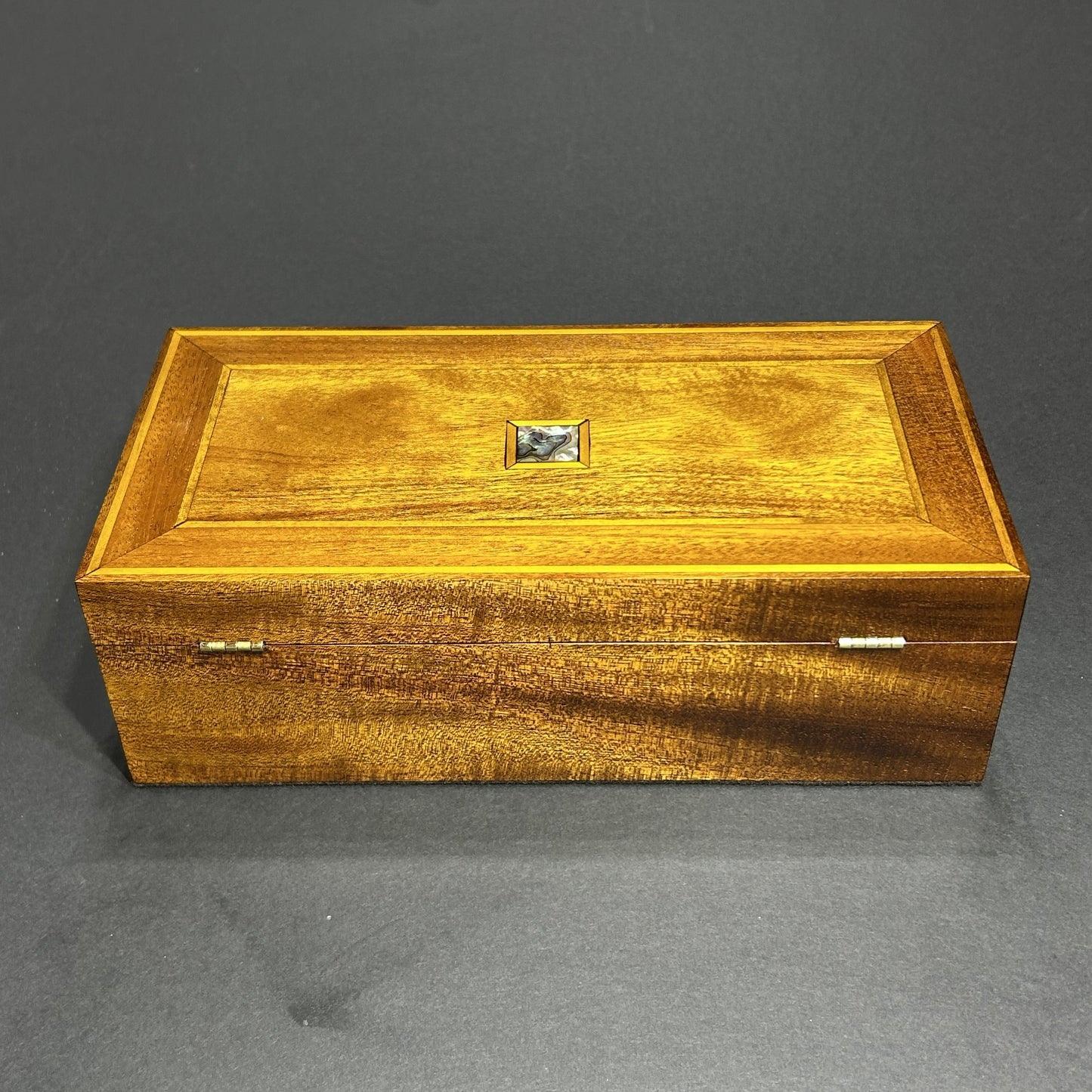 African Mahogany