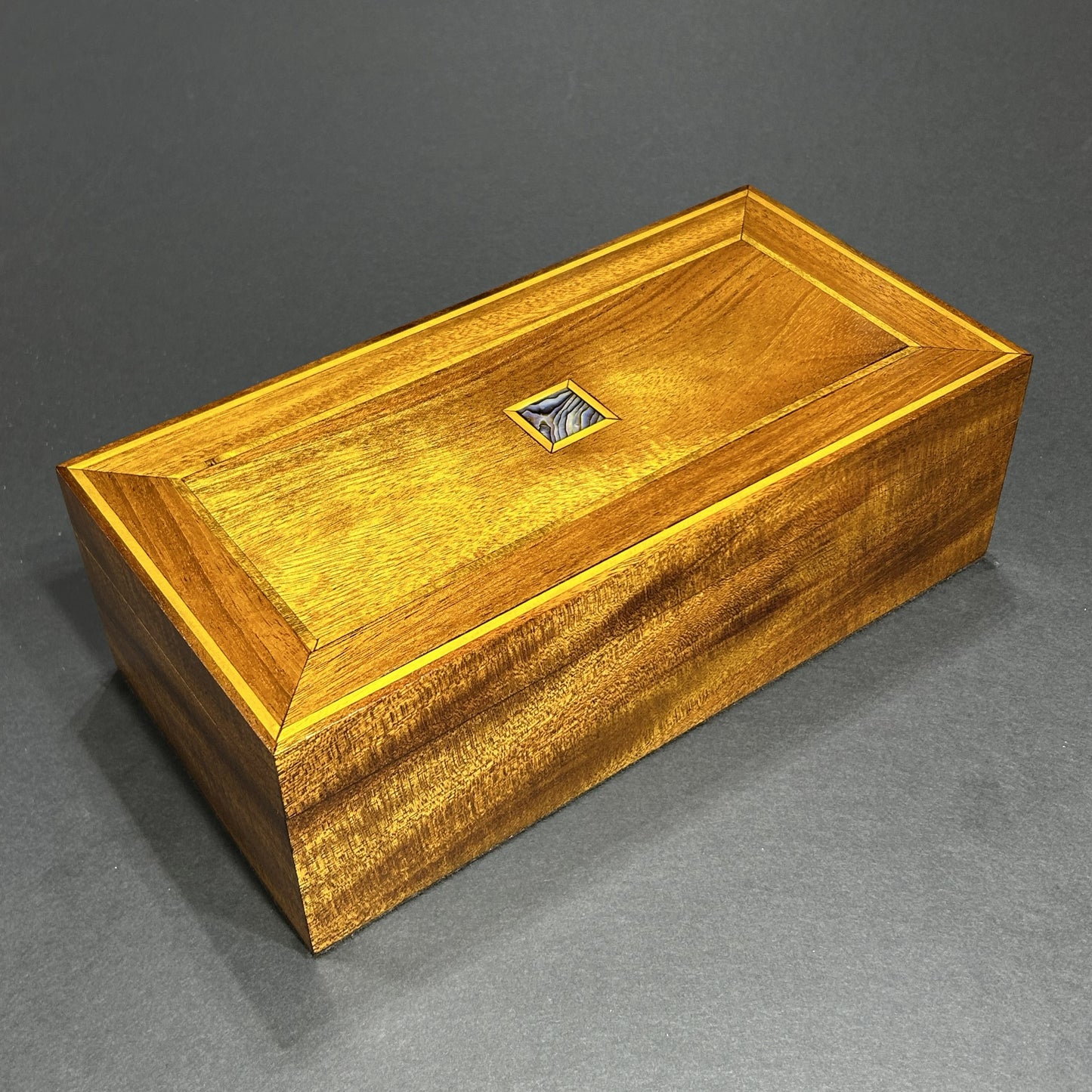 African Mahogany