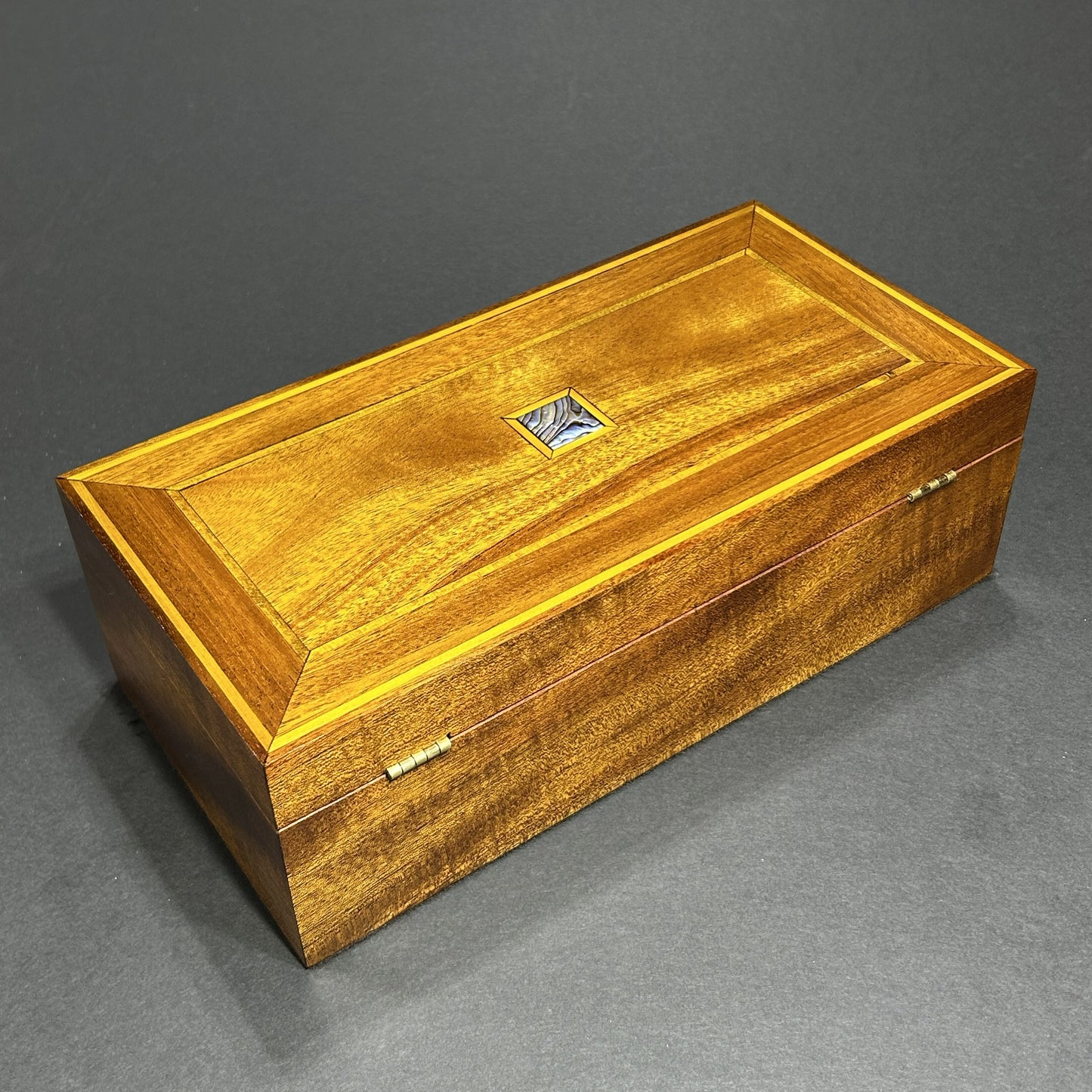 African Mahogany