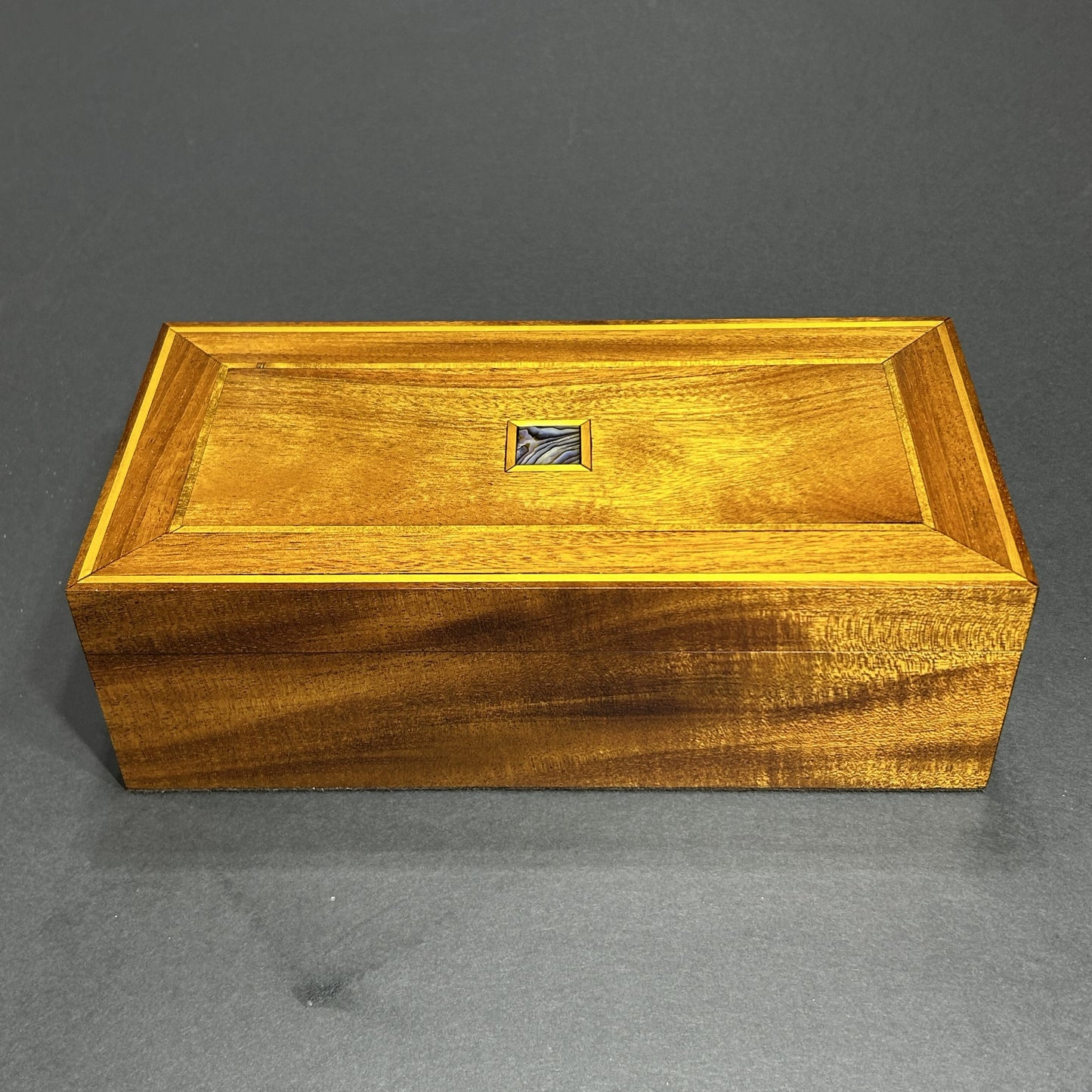 African Mahogany