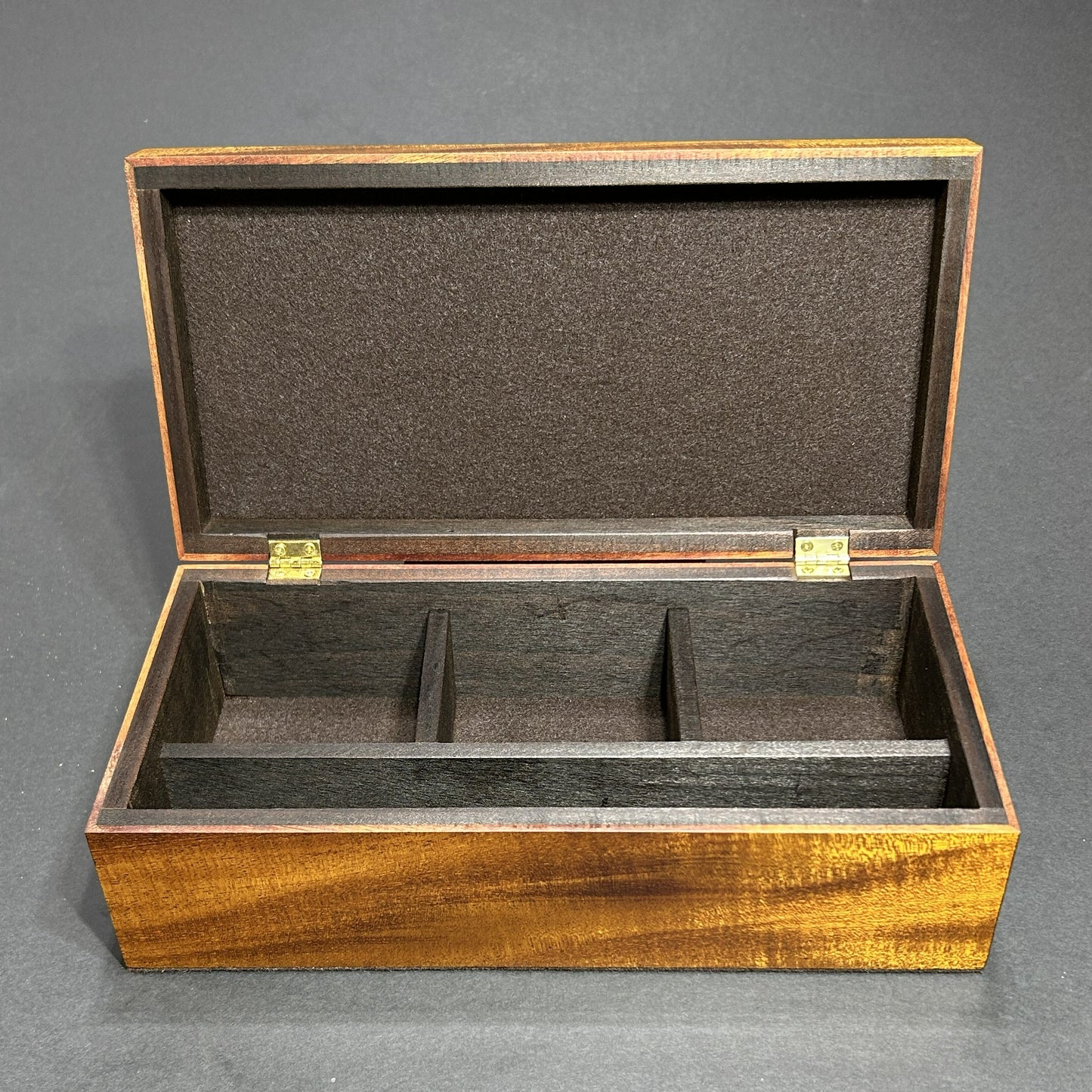African Mahogany