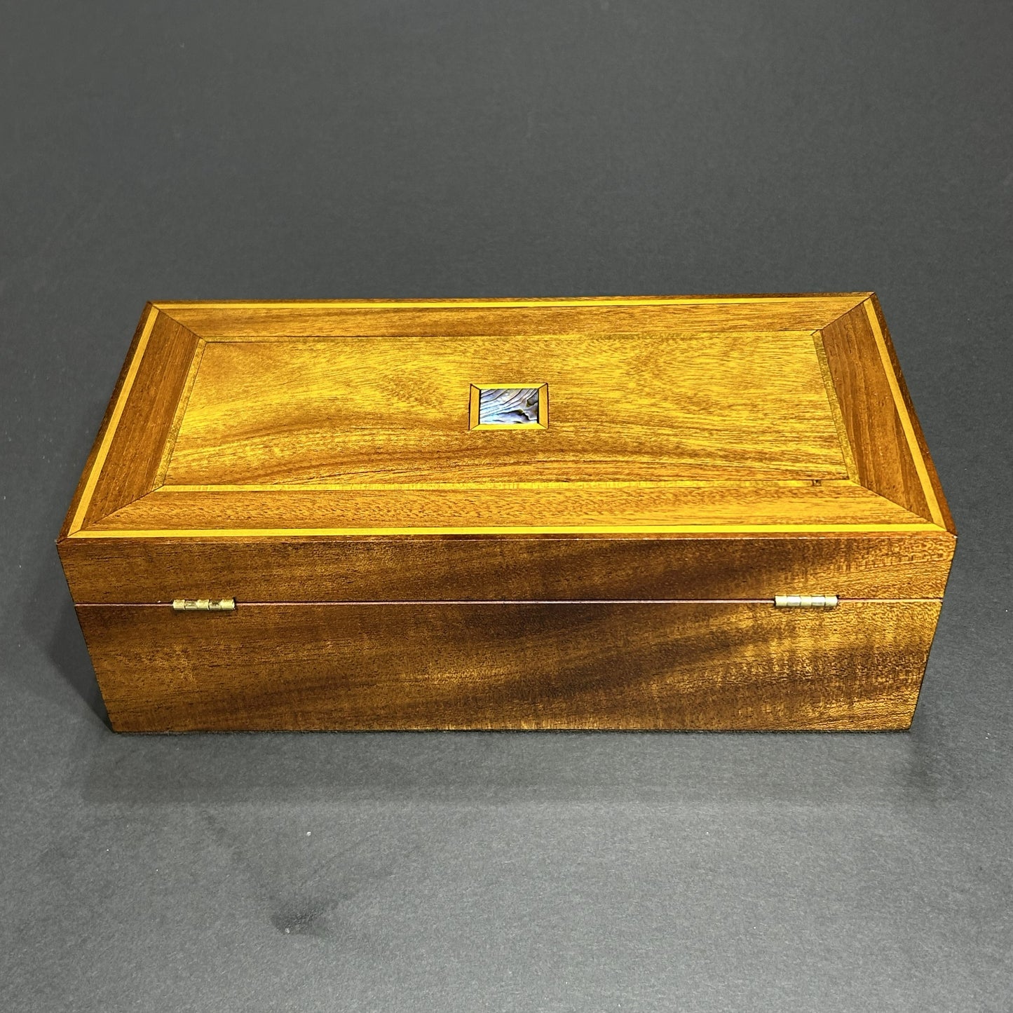African Mahogany