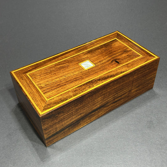 Nicaraguan Rosewood