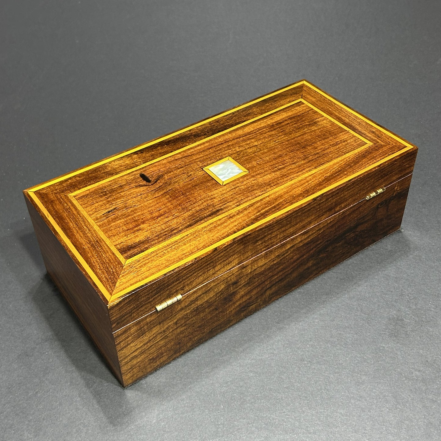 Nicaraguan Rosewood