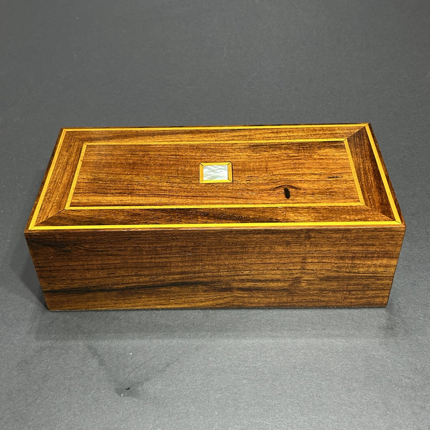Nicaraguan Rosewood