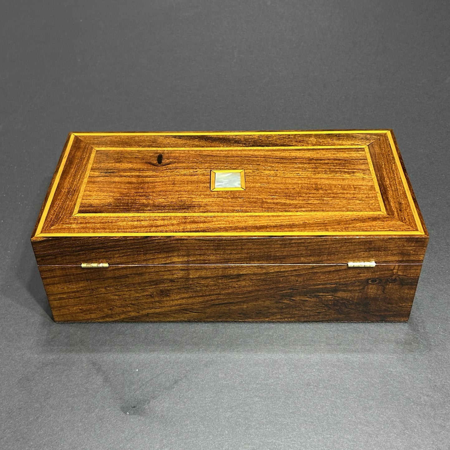 Nicaraguan Rosewood