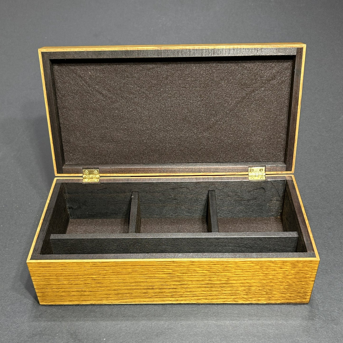 Quartersawn White Oak (William Penn)