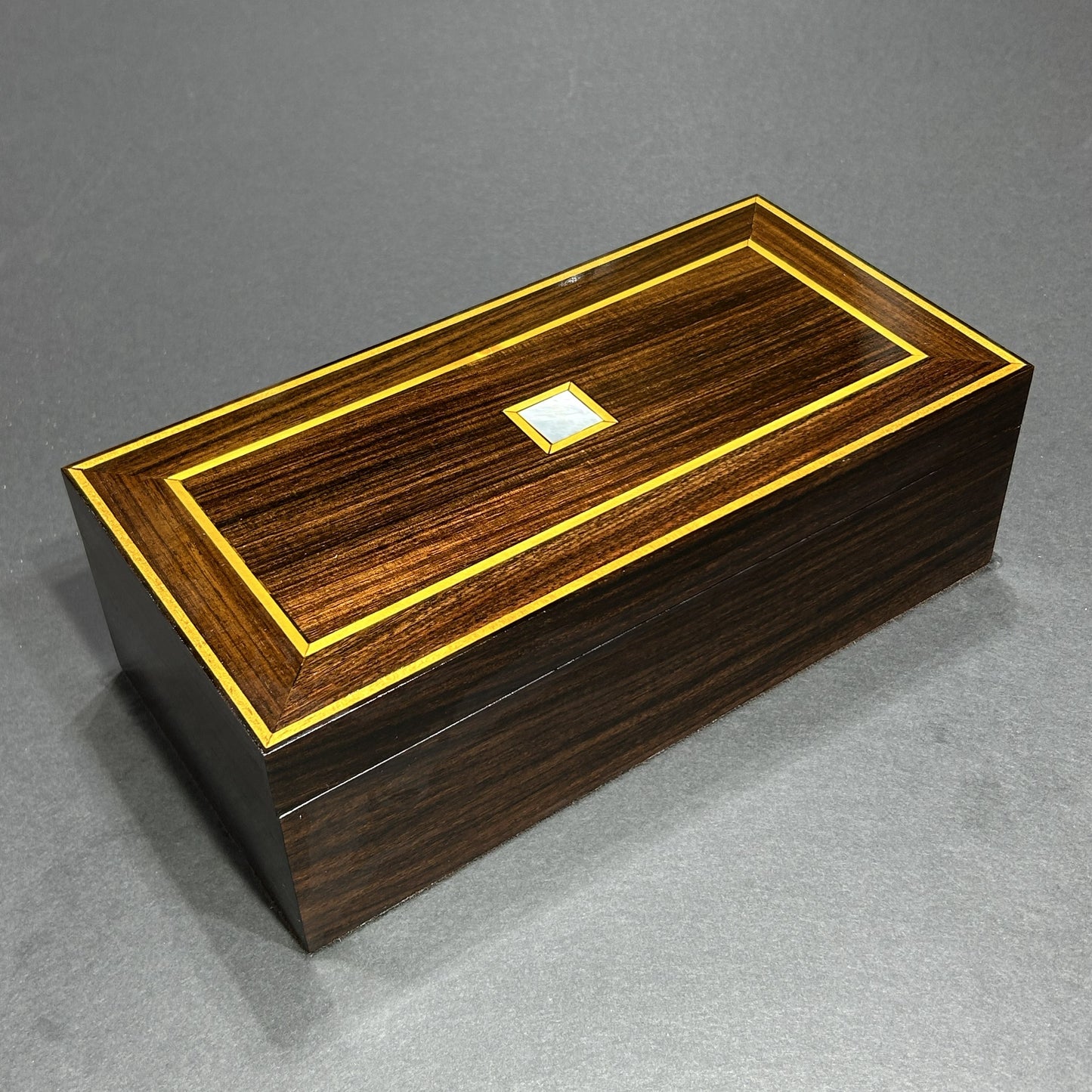 East Indian Rosewood