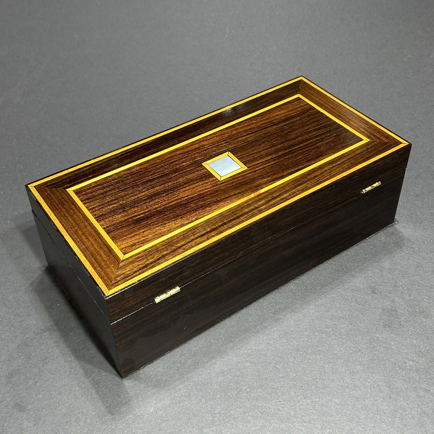East Indian Rosewood