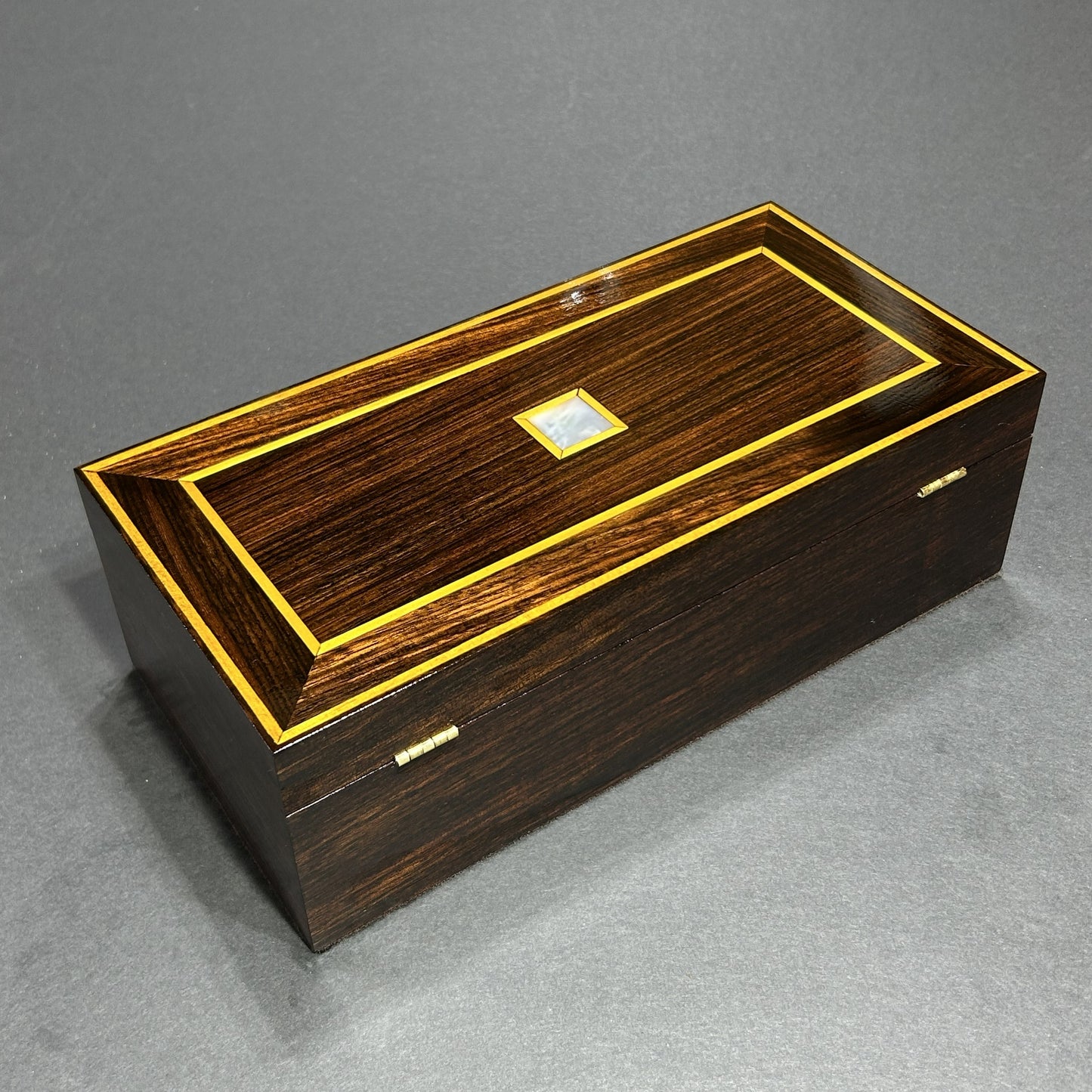 East Indian Rosewood