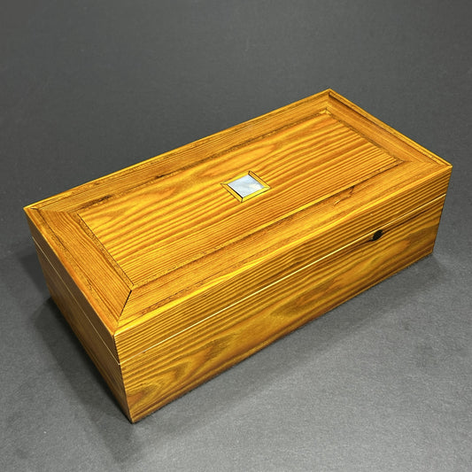 Reclaimed Southern Pine