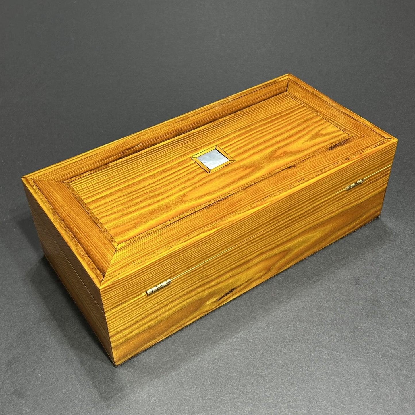 Reclaimed Southern Pine