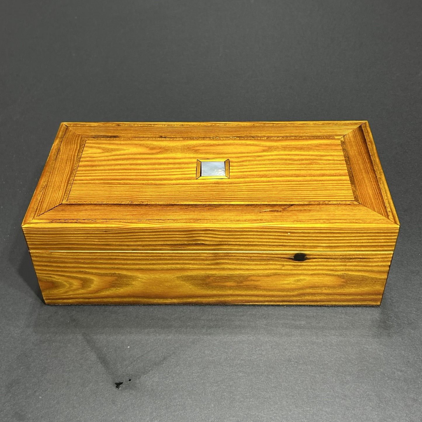 Reclaimed Southern Pine
