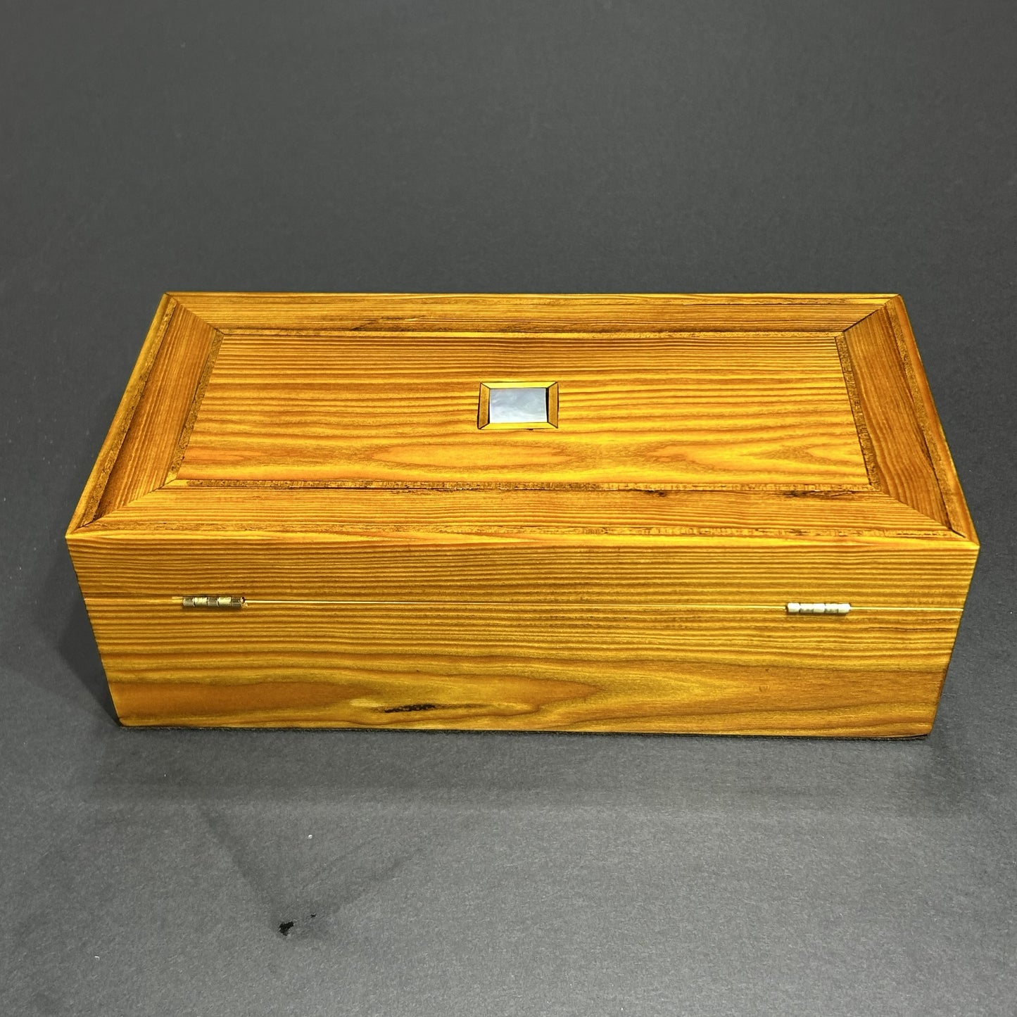 Reclaimed Southern Pine