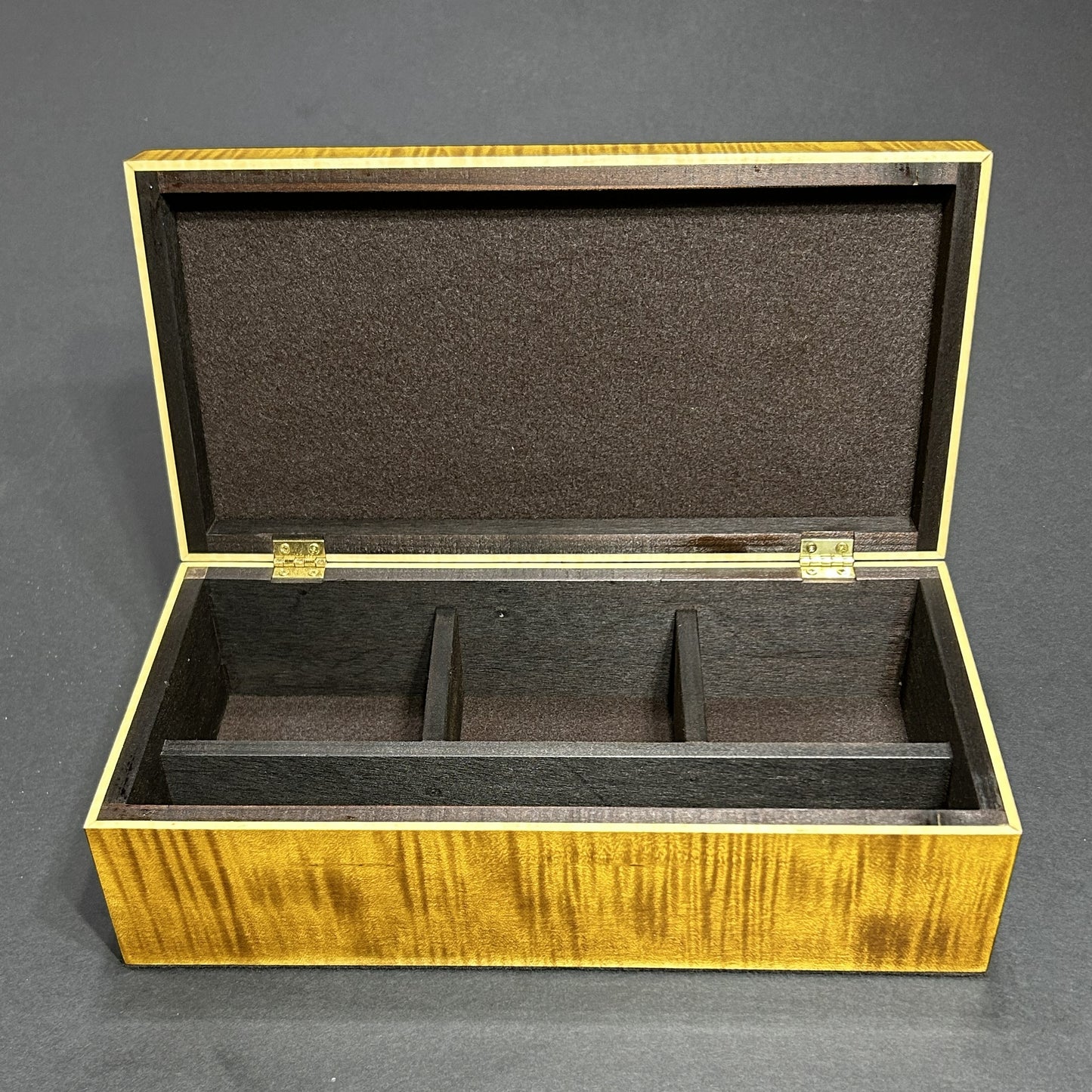 Flamed English Sycamore