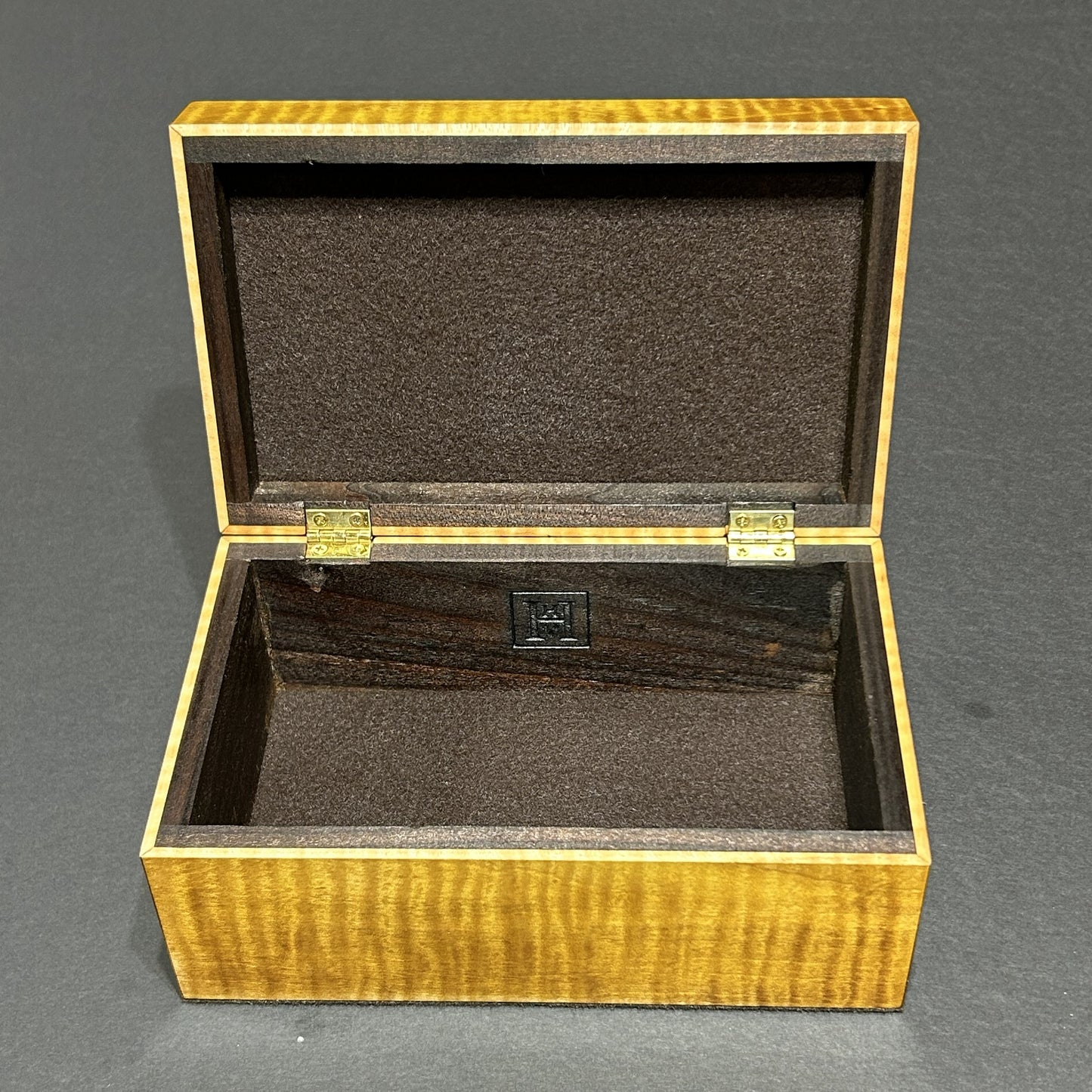 Flamed Eastern Maple