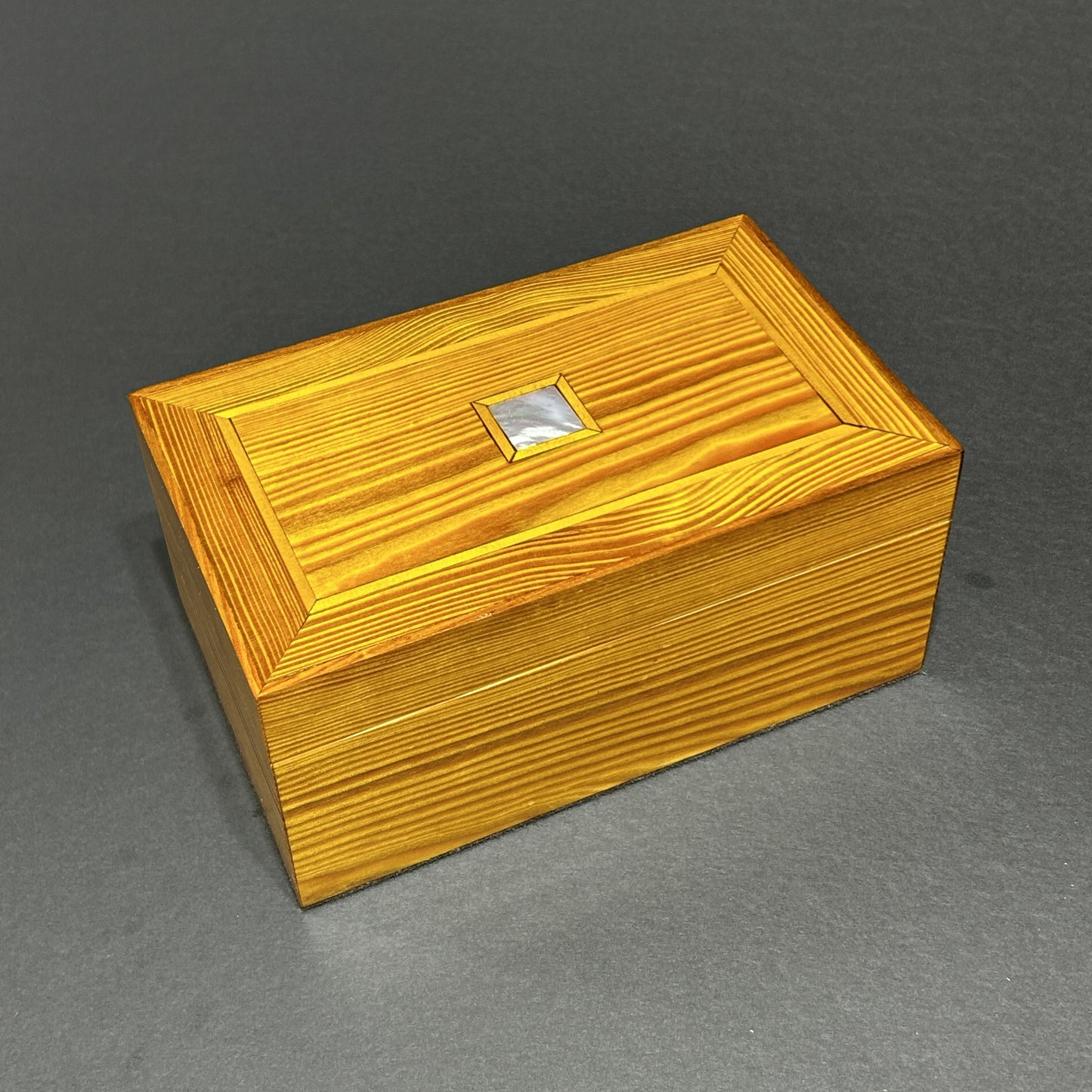 Reclaimed Southern Pine