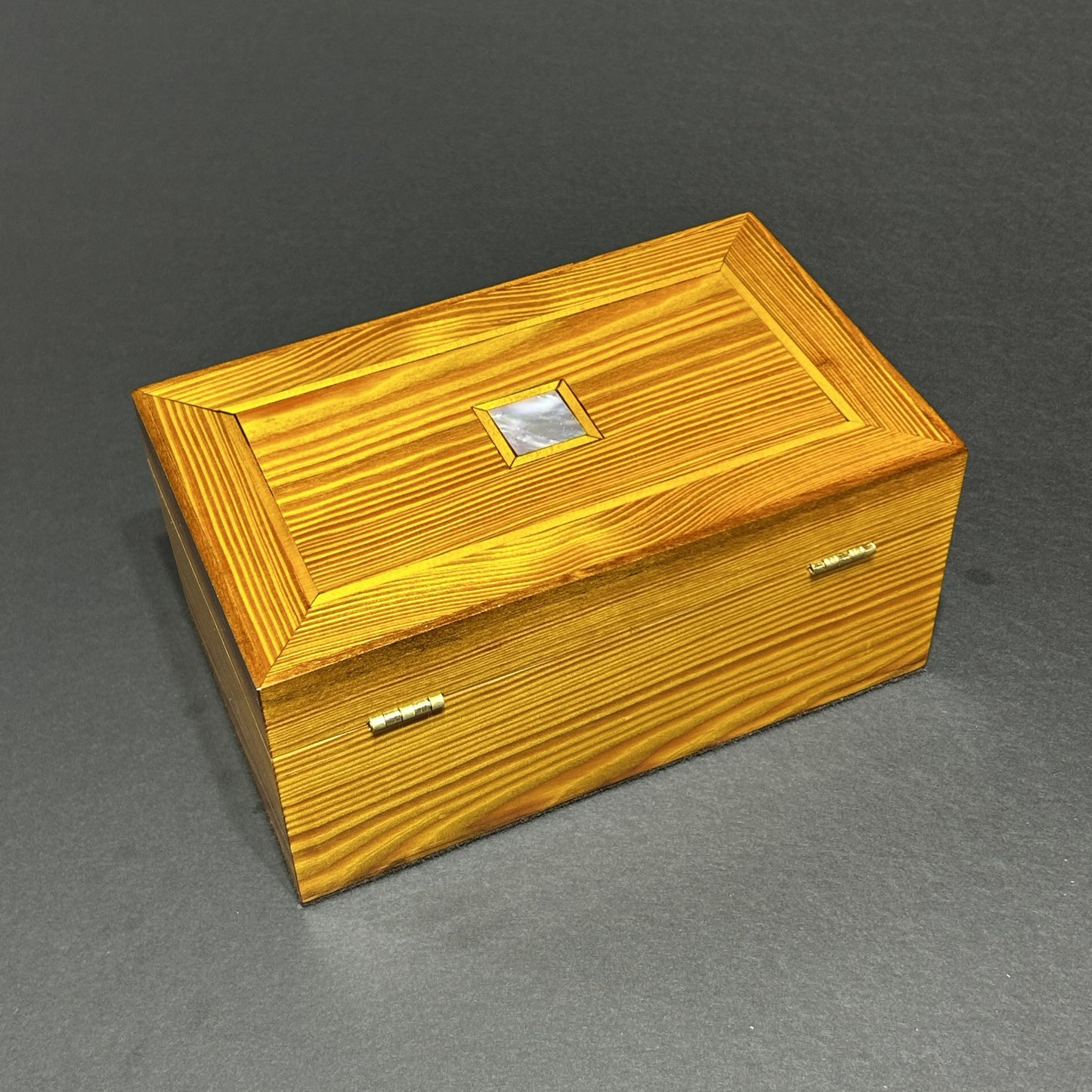 Reclaimed Southern Pine