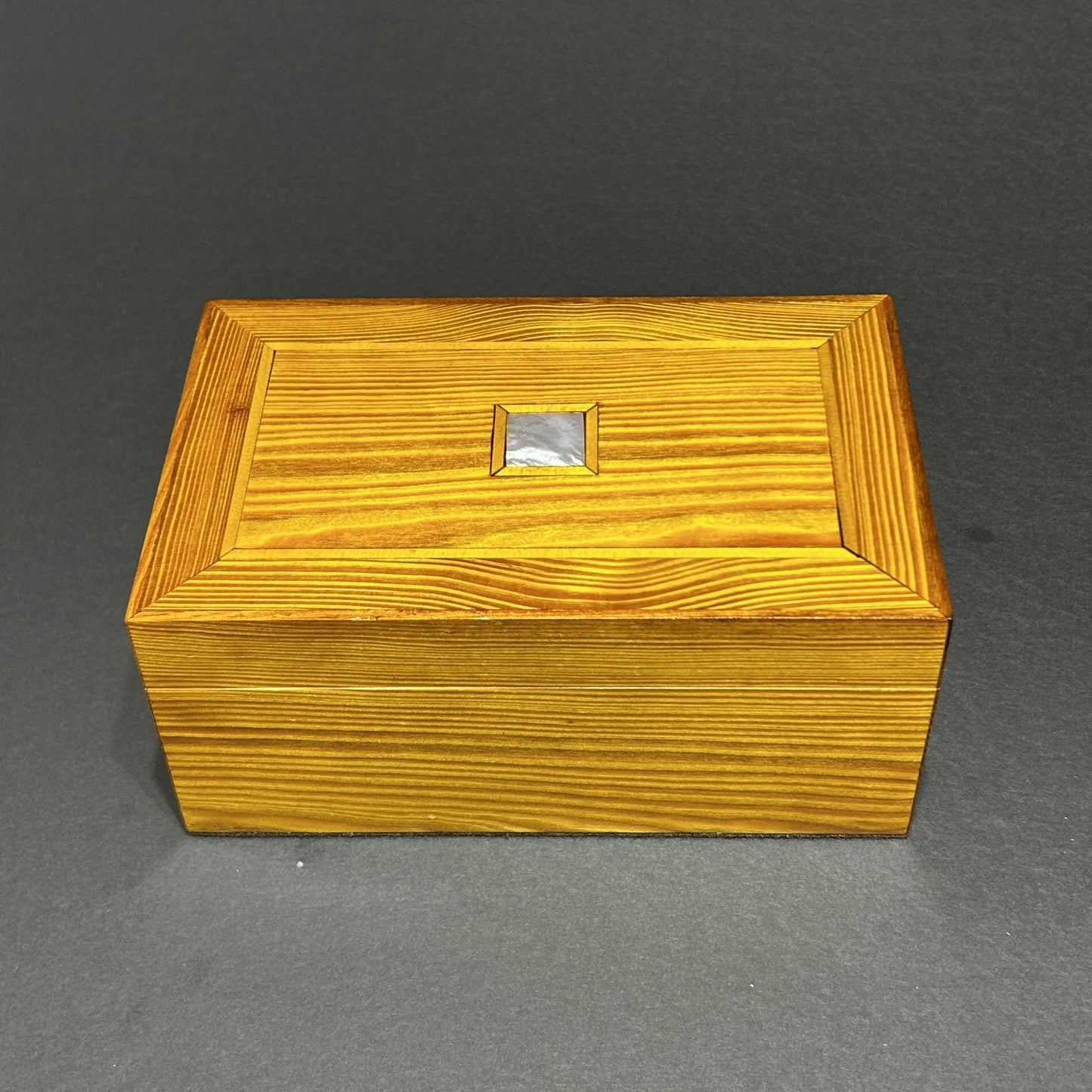 Reclaimed Southern Pine