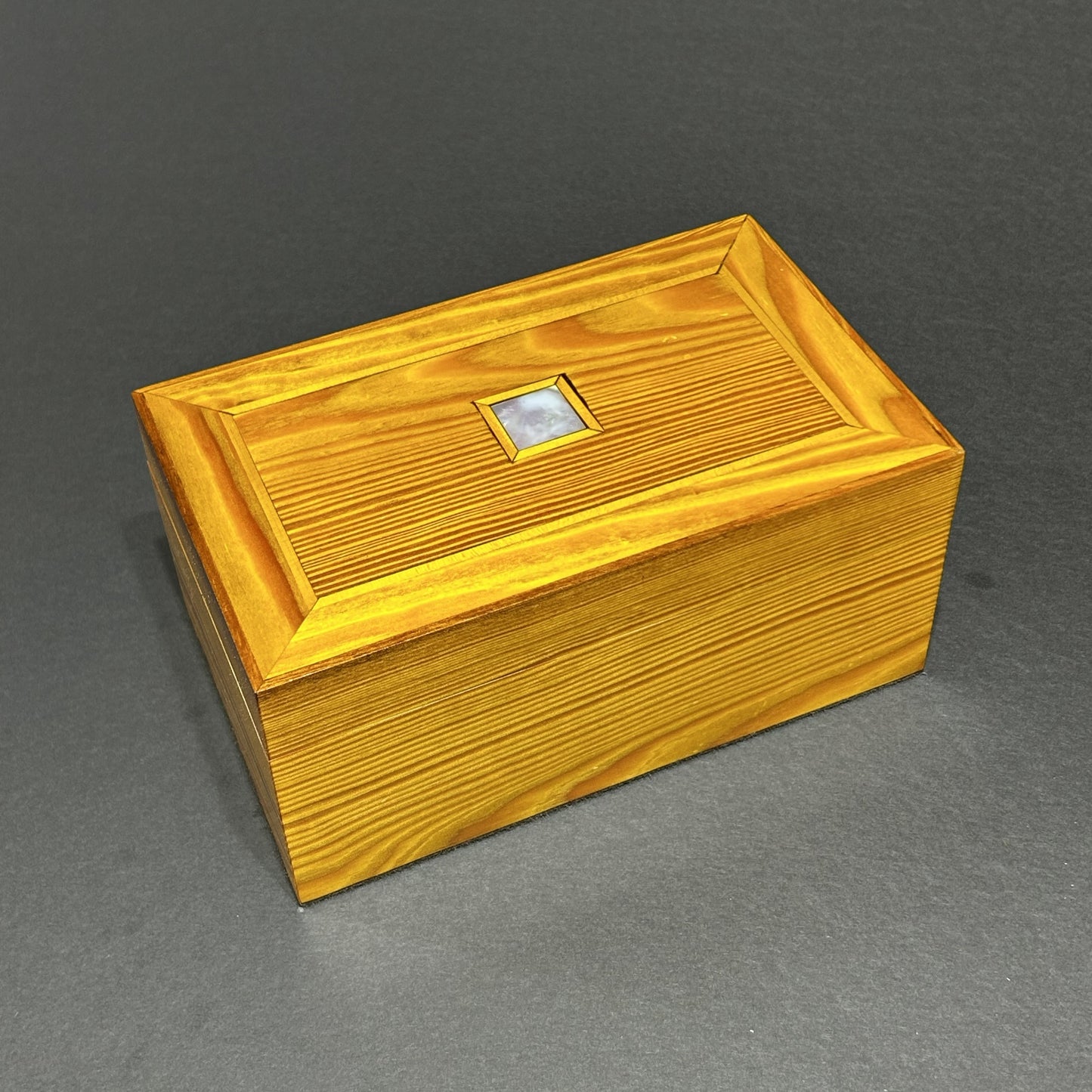 Reclaimed Southern Pine