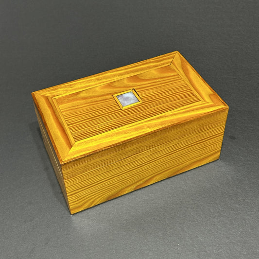 Reclaimed Southern Pine