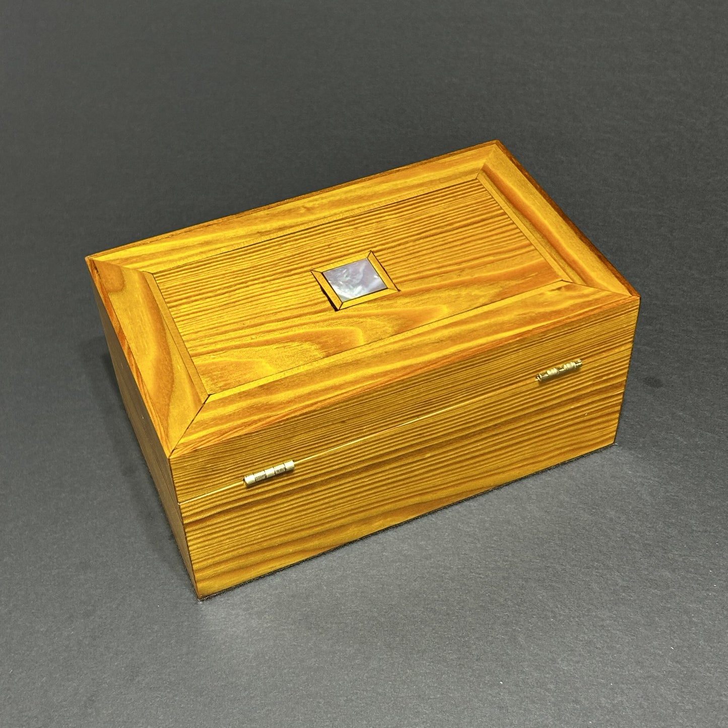 Reclaimed Southern Pine